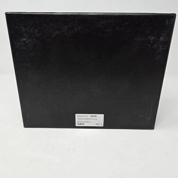 PARADIGM SURFLINK MEDIA DEVICE MODEL 200 HEARING AID STREAMER NEW OPEN BOX - Picture 8 of 9